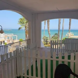  Сasa de vacaciones Excellent Apartament The Beach España