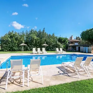  Villa Ses Rotetes España