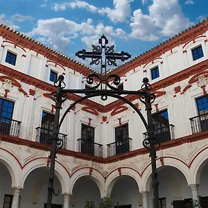  Hotel Boutique Convento España