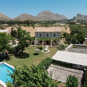  Сasa de vacaciones El Vila España