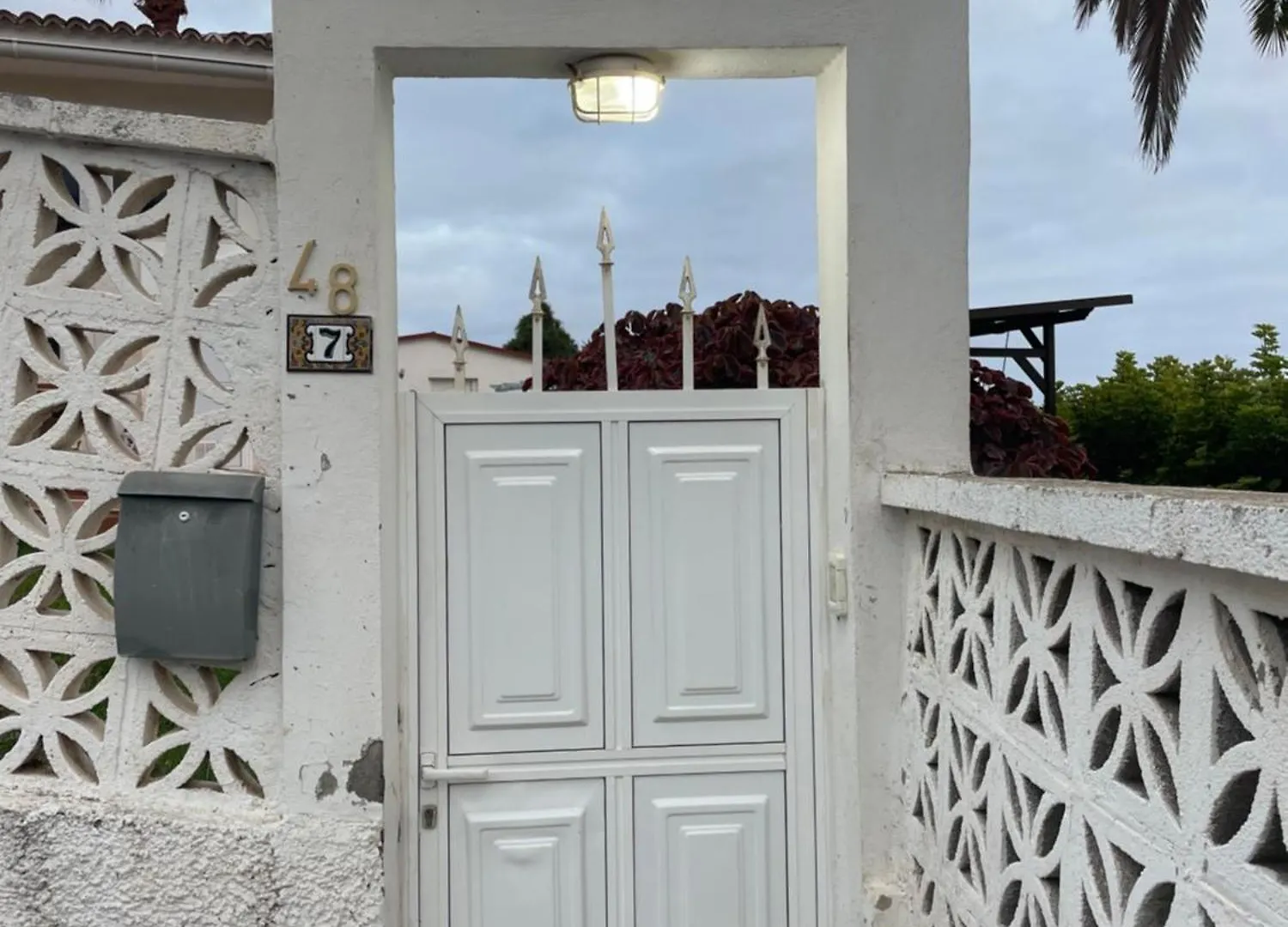 Apartamento Alojamiento De Invitados El El Sauzal