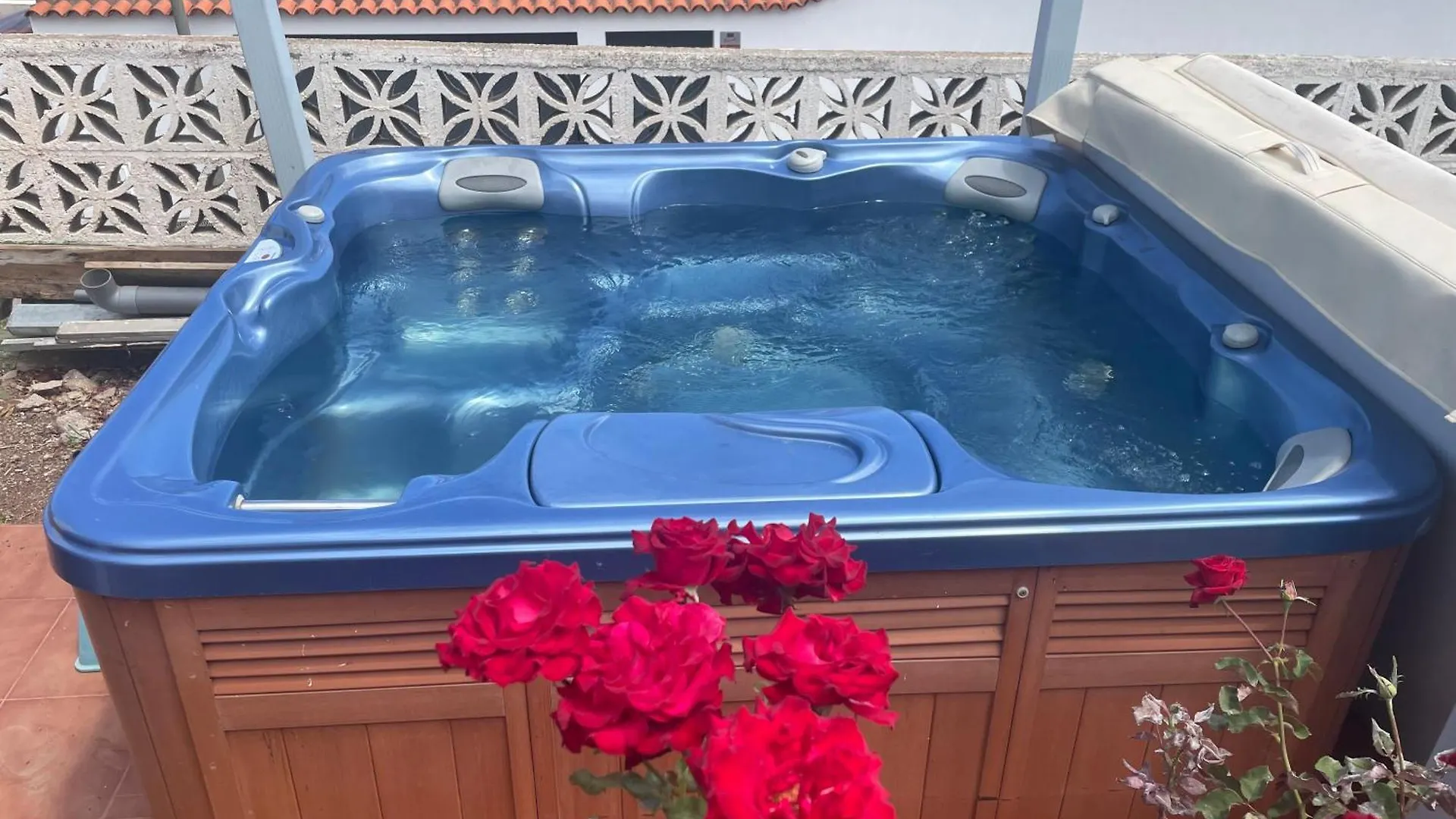 Alojamiento De Invitados El El Sauzal Apartamento